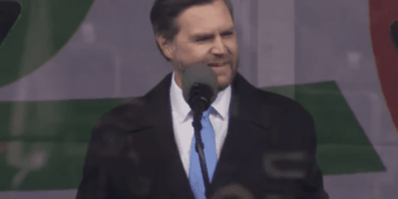 Vance, lawmakers defend Trump’s abortion policies at March for Life