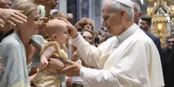 Pope Leo's message to America's March for Life