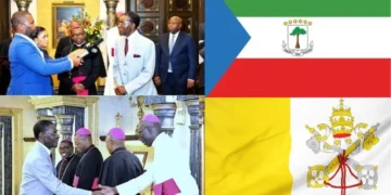 Equatorial Guinea: Things to know ahead of Pope Leo XIV’s pastoral visit