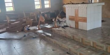 New massacres committed by jihadists in Congo