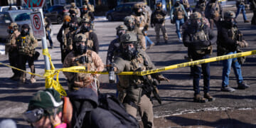 Cardinal Tobin calls for defunding ICE