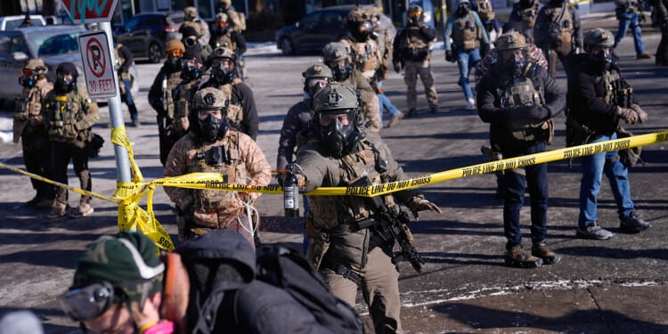 Cardinal Tobin calls for defunding ICE