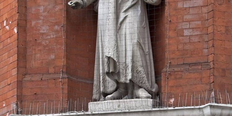 On Loyalty - The Catholic Thing