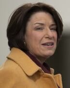 Amy Klobuchar is a Pro-Abortion Radical. She's the Last Thing Minnesota Needs
