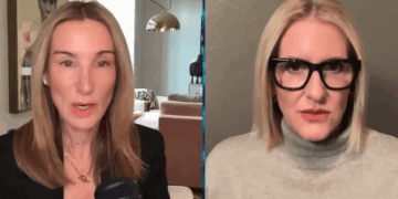 Why Do Democrats Hate Christians? : The Other McCain