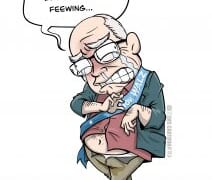 In The Mailbox: 01.30.26 : The Other McCain