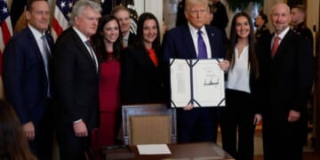 21K+ Criminal Illegal Migrants Nabbed Since Laken Riley Act Passed