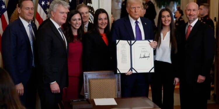 21K+ Criminal Illegal Migrants Nabbed Since Laken Riley Act Passed