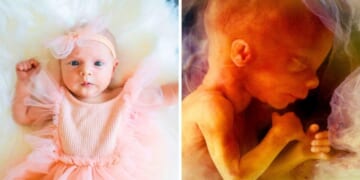 400 Babies in the UK Were Killed in Sex-Selection Abortions