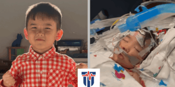 5-Year-Old Micah Kim Fights for Right to Lifesaving Medical Care