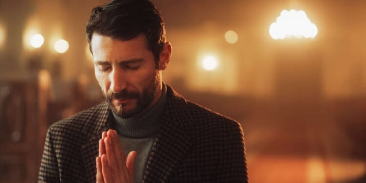 Image for article: 7 Simple Ways To Be A Better Christian This Year