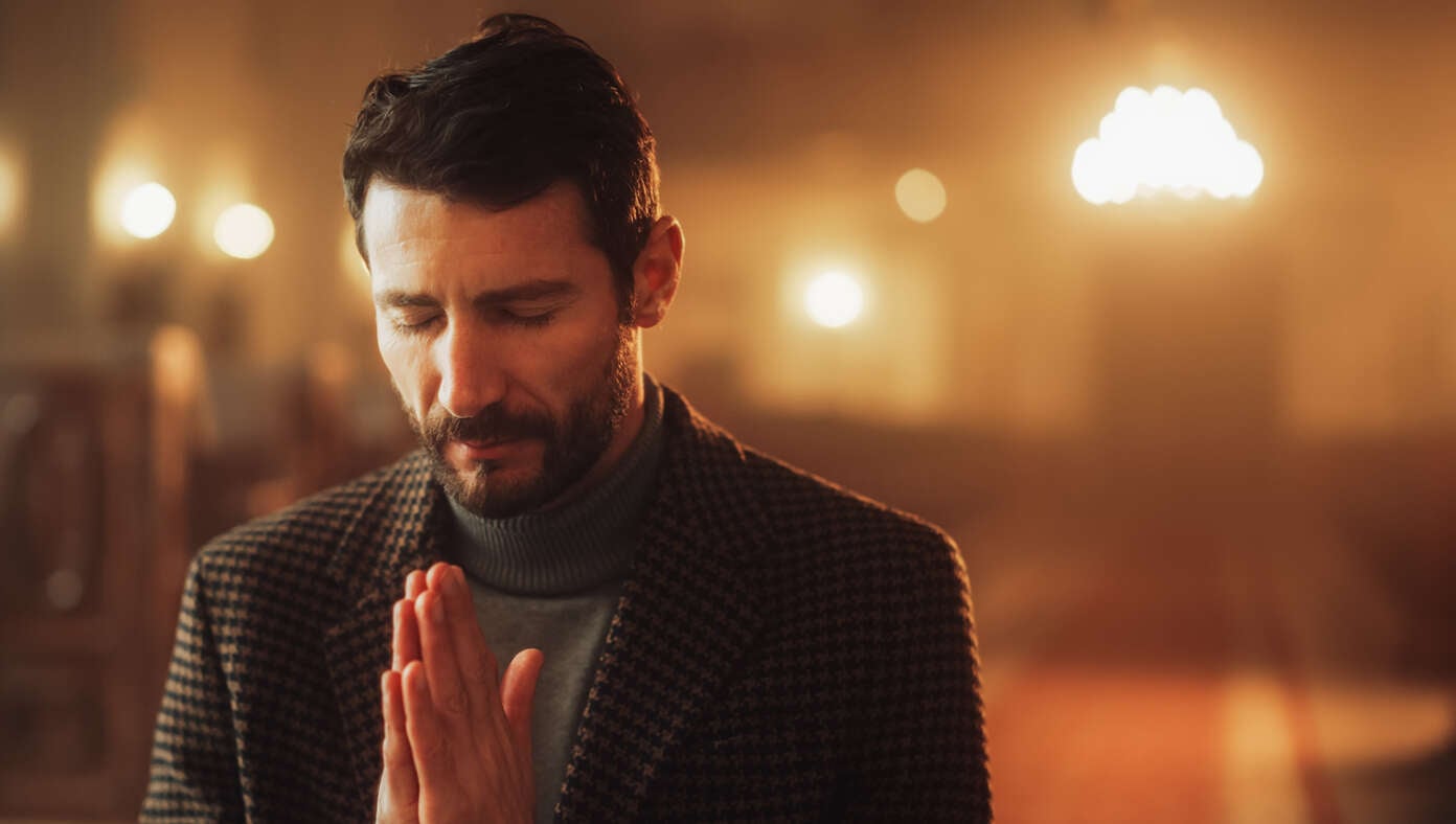 Image for article: 7 Simple Ways To Be A Better Christian This Year