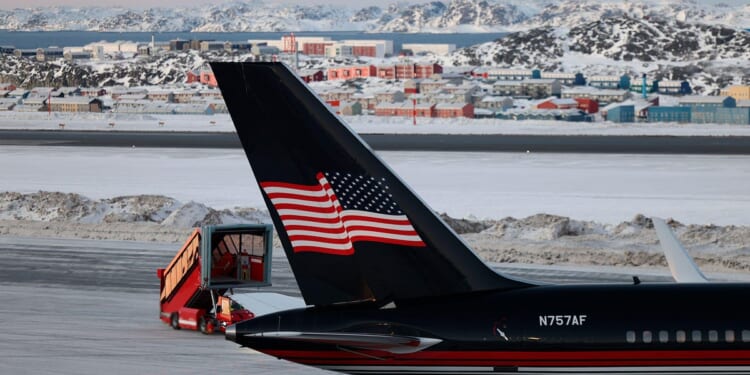 A divided West on the brink - by Iain Martin