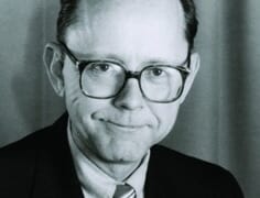 A great man who loved Jesus’: Catholic writer Russell Shaw dies at 90