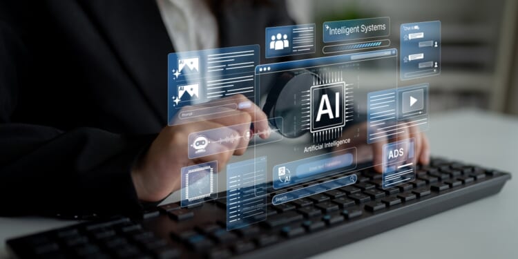 AI and the Return of Architectonic Labor – Religion & Liberty Online