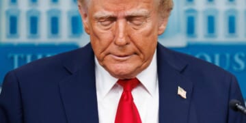 Image for article: Aides Tell Disappointed Trump That Maduro And Mamdani Are Different People