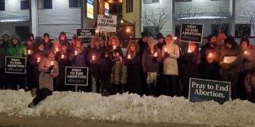 Alaska Pro-Life Advocates Will Pray at Planned Parenthood