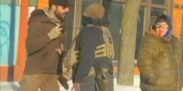 Alex Pretti Had Rib Broken in Anti-ICE Protest Week Before Being Shot: Report