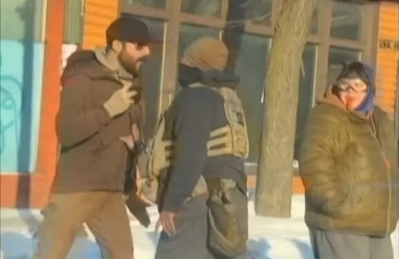 Alex Pretti Had Rib Broken in Anti-ICE Protest Week Before Being Shot: Report