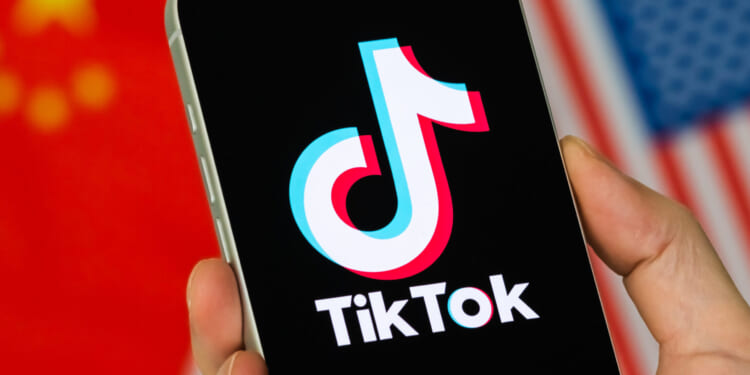 America Controls TikTok Now — But Is It Really Safe?