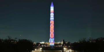 America's Birthday Should Be a Declaration of the Right to Life