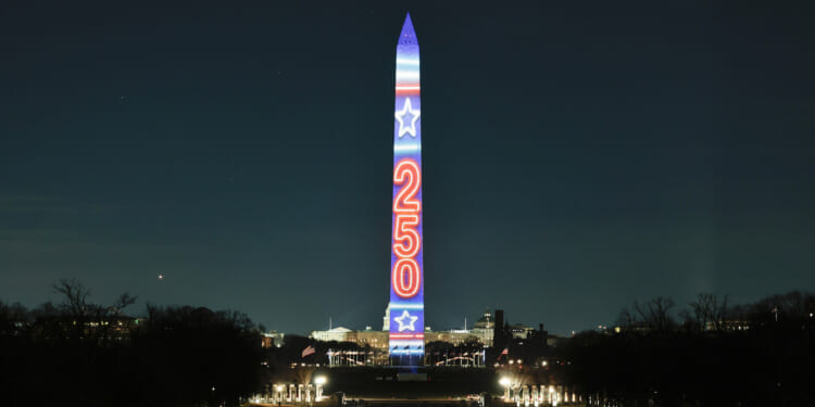 America's Birthday Should Be a Declaration of the Right to Life