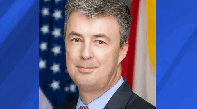 Antifa Bombed His Office for Being a Conservative Christian