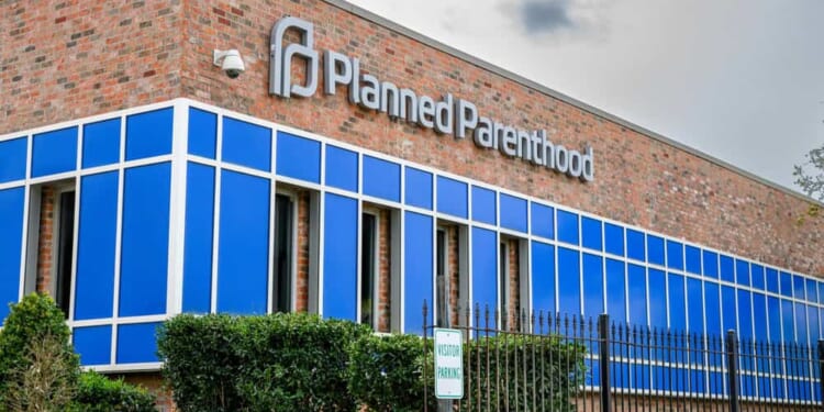 Appeals Court Upholds Defunding of Big Abortion Businesses