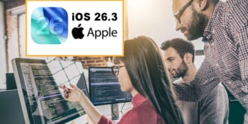 Image for article: Apple Engineers Working Feverishly To Somehow Make Next iOS Update Even Worse