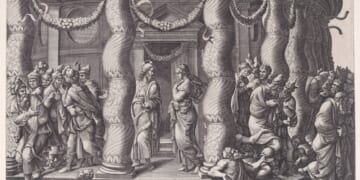 Are All Welcome? - The Catholic Thing