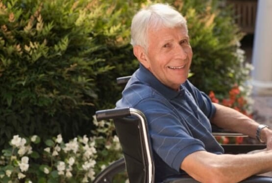 Australia Euthanizes Disabled Patient After Denying Him Disability Support