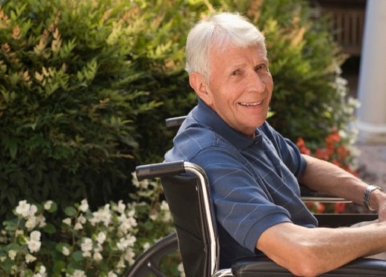 Australia Euthanizes Disabled Patient After Denying Him Disability Support