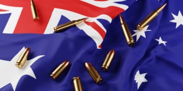 Australia’s Latest Free-speech Clampdown and Firearms Ban