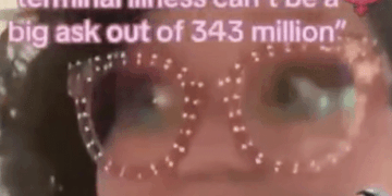 BOOK HER! Librarian Busted for Trying to Recruit People to Kill Trump on TikTok