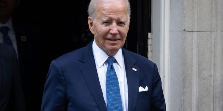 Biden Was More Authoritarian Than Trump, Suggests Bill O’Reilly