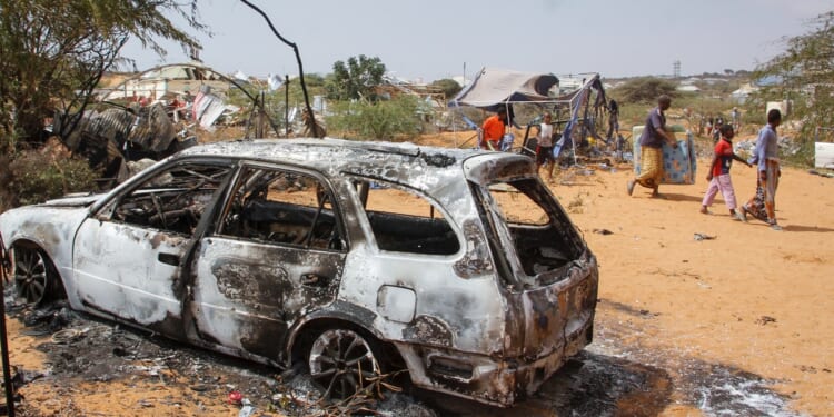 Buried Scandal: Intel Officer Tracked Hundreds of MILLIONS From Minnesota Day Cares to Terrorists