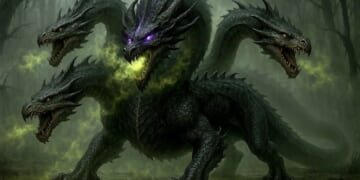 Bye-bye Internationalism? Trump Is Cutting Off the Heads of the “Globalist Leviathan”