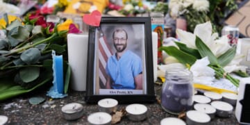 CNN Source: Pretti Clashed With Agents the Week Before He Was Fatally Shot