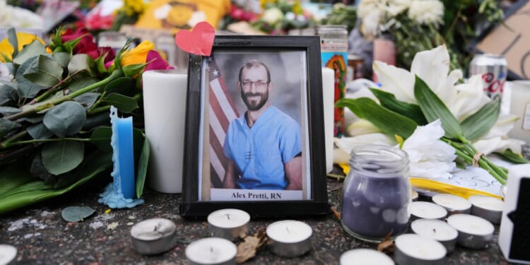 CNN Source: Pretti Clashed With Agents the Week Before He Was Fatally Shot