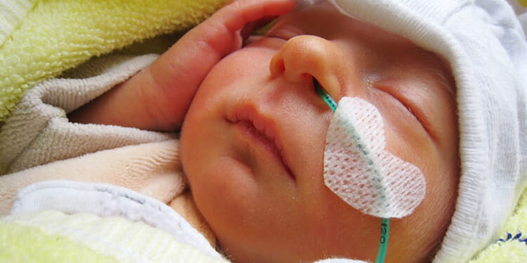 Canada May Consider Euthanizing Disabled Newborn Babies