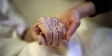 Canada Wants to Force Catholic Hospitals to Euthanize Patients