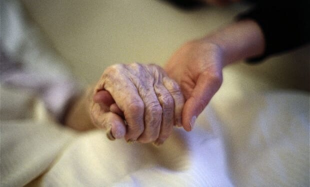 Canada Wants to Force Catholic Hospitals to Euthanize Patients