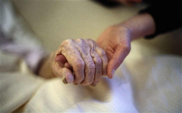 Canada Wants to Force Catholic Hospitals to Euthanize Patients