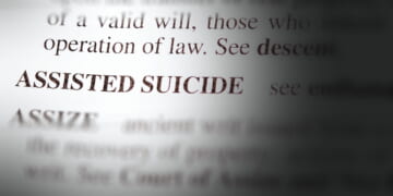 Canadian Woman’s Assisted-suicide Date Arrives — And She’s Still Alive, Thanks to Glenn Beck