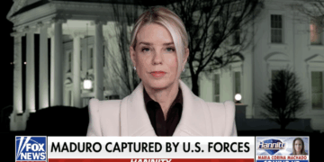 Capturing Maduro Well Within Trump's Article II Powers [WATCH]