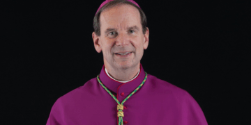 Catholic Bishop Slams Virginia Amendment for Abortions Up to Birth