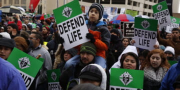Catholic Pro-Life Group Wants to End Tax Breaks for Abortions
