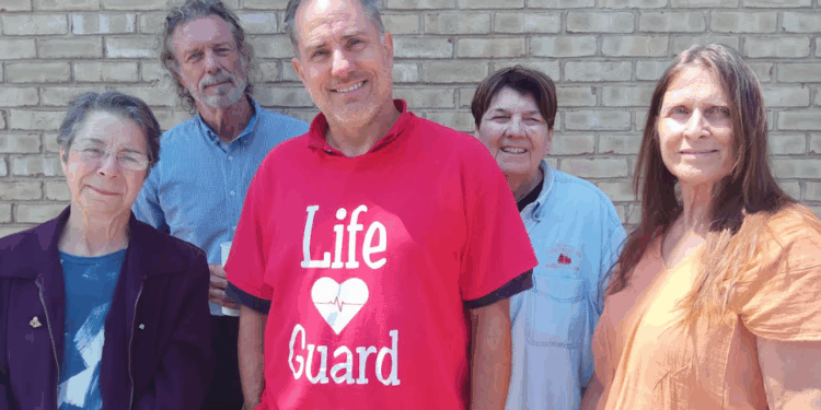 Charges Dismissed Against Pro-Life Advocates for Protesting Abortion