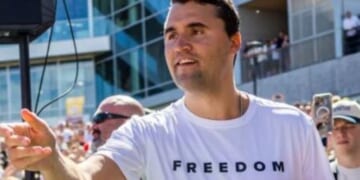 Charlie Kirk Will Receive National Pro-Life Award for Fighting Abortion