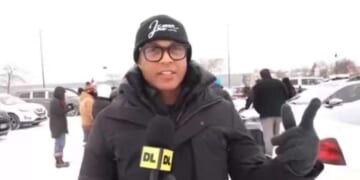 Image for article: Chilling: If They Can Arrest Don Lemon For Something As Simple As Breaking The Law, Imagine What They Can Do To You